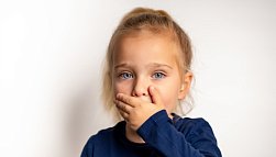 Моторная алалия у детей