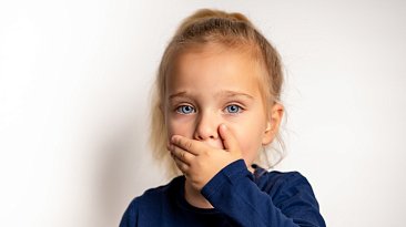 Моторная алалия у детей