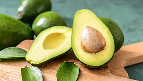 Авокадо: польза и вред для организма
