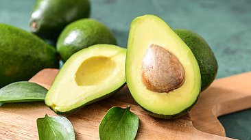 Авокадо: польза и вред для организма