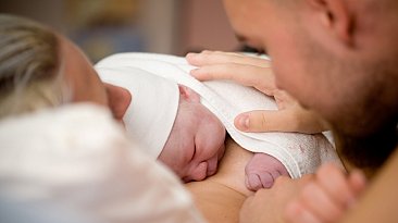 Шкала Апгар