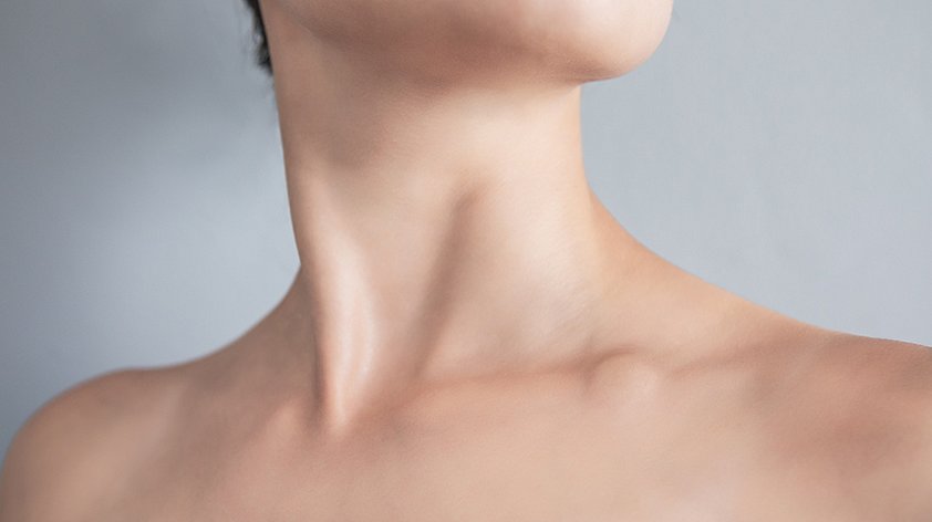 Почему воспаляются лимфоузлы на шее и что с этим делать