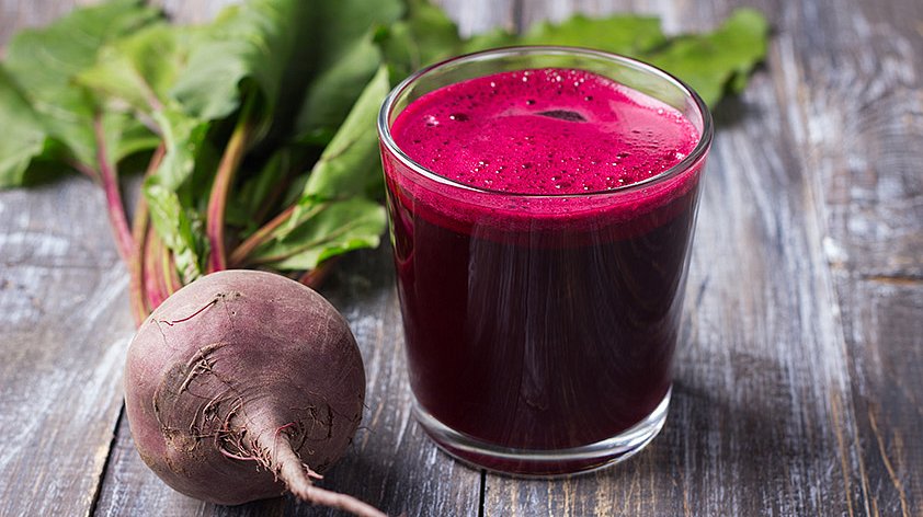 Свекла: польза и вред для организма