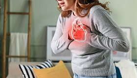 Кардиомиопатия