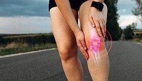 Артроз коленных суставов (гонартроз)