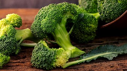 Брокколи: польза и вред для организма