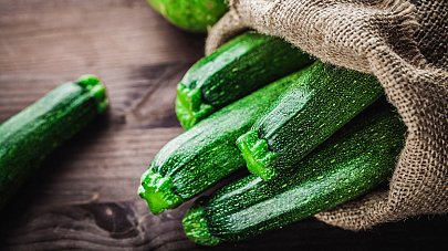 Кабачок: польза и вред для здоровья