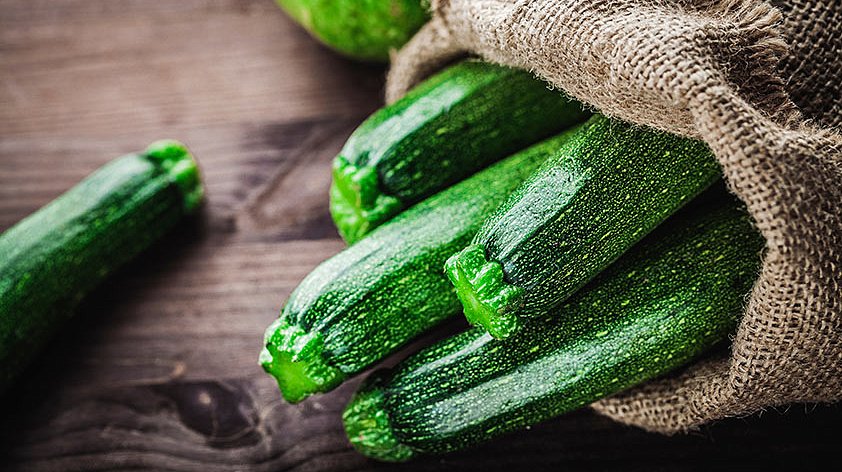 Кабачок: польза и вред для здоровья