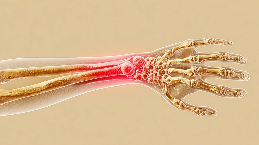 Остеомиелит