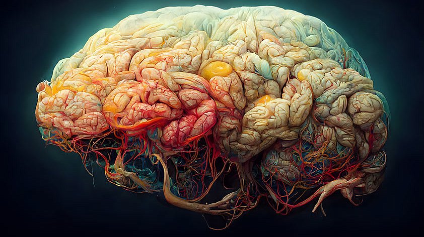 Хроническая ишемия головного мозга - Альтамед+