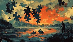 Дереализация