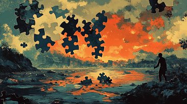 Дереализация