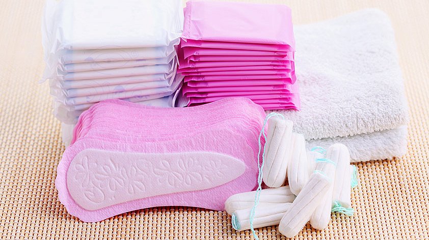 Нарушение менструального цикла (менструации) | Причины и лечение сбоя месячных