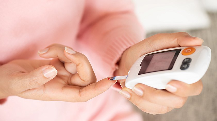 Сахарный диабет – лечение и профилактика народными средствами