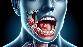 Рак полости рта