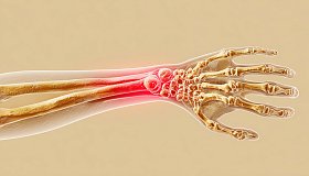 Остеомиелит