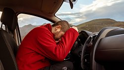 Нарколепсия