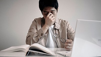 Избыток магния