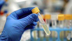 Диагностика инфекций мочевыводящих путей