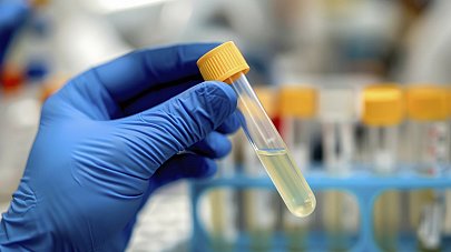 Диагностика инфекций мочевыводящих путей