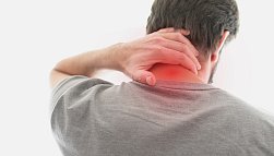 Цервикалгия