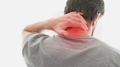 Цервикалгия