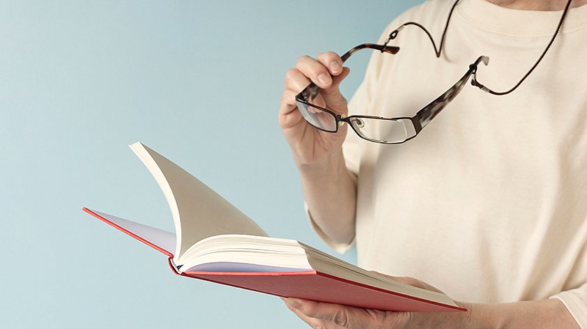 Пресбиопия