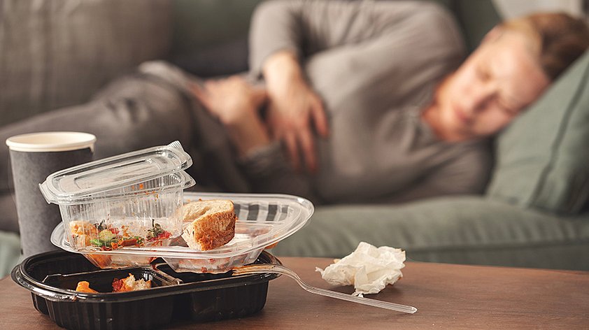 Гастроэнтерит