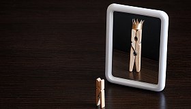 Нарциссическое расстройство личности