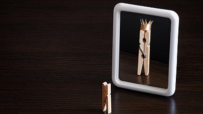 Нарциссическое расстройство личности