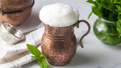 Айран: польза и вред для организма
