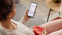 Менструация