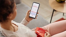 Менструация