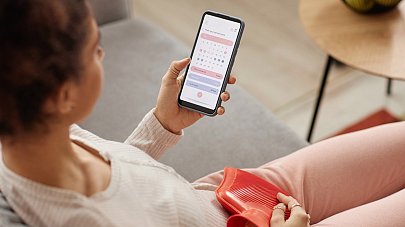 Менструация