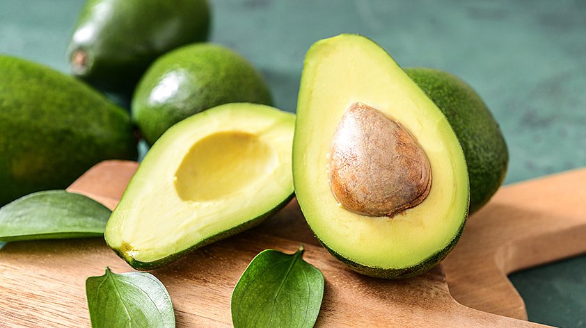 Авокадо: польза и вред для организма