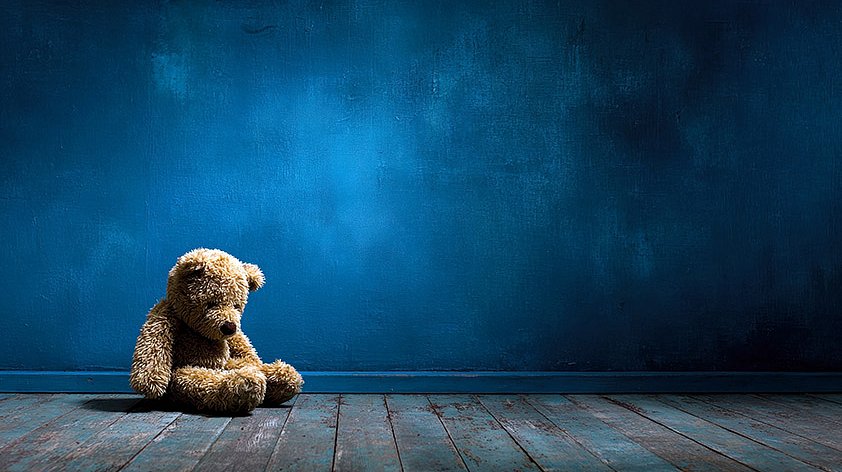 Синдром Патау