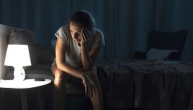 Фатальная семейная бессонница