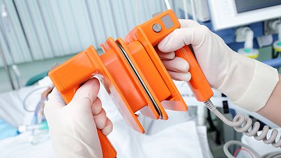 Клиническая смерть