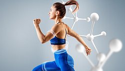 Обмен веществ