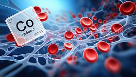 Кобальт в организме человека