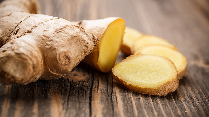 Имбирь: польза и вред для организма