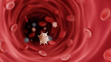 Тромбоцитопения