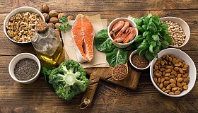 Источники витаминов