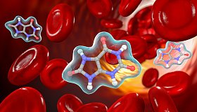 Гиперурикемия