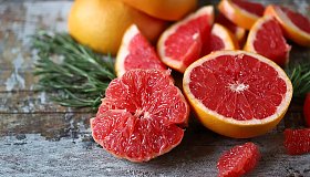Грейпфрут: польза и вред для организма